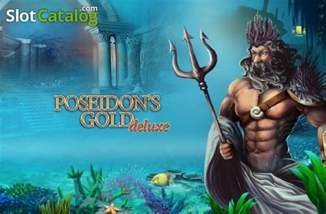 Jogar The Gold Of Poseidon no modo demo